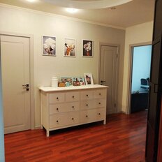 Квартира 69,1 м², 2-комнатная - изображение 4