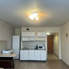 Квартира 30 м², студия - изображение 2