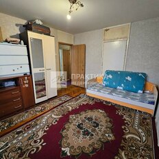 Квартира 37,6 м², 2-комнатная - изображение 2