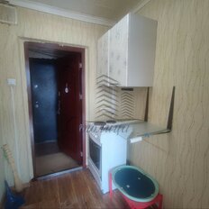 Квартира 16,5 м², студия - изображение 4