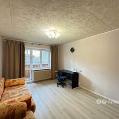 Квартира 54 м², 2-комнатная - изображение 4