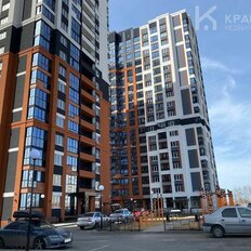 Квартира 23,8 м², студия - изображение 5