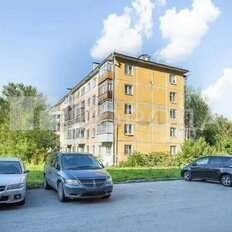 Квартира 45,4 м², 2-комнатная - изображение 1