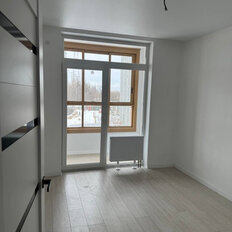 Квартира 39 м², 1-комнатная - изображение 3