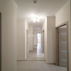 Квартира 74 м², 3-комнатная - изображение 1