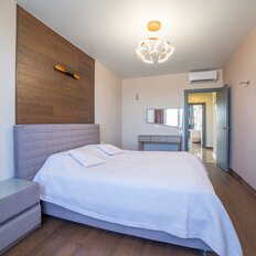 Квартира 96 м², 2-комнатная - изображение 3