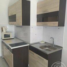 Квартира 35,8 м², 1-комнатная - изображение 4