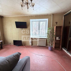 Квартира 30,4 м², 1-комнатная - изображение 2