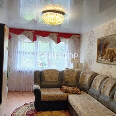 Квартира 54 м², 2-комнатная - изображение 3
