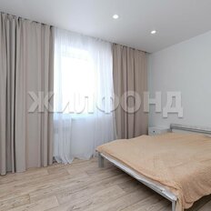 Квартира 58,3 м², 2-комнатная - изображение 2