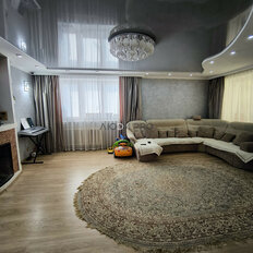 Квартира 115 м², 3-комнатная - изображение 2