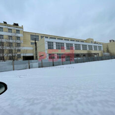 8000 м², помещение свободного назначения - изображение 3