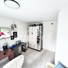 Квартира 21 м², 1-комнатная - изображение 4