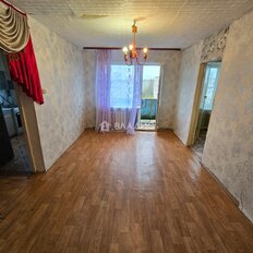 Квартира 45 м², 2-комнатная - изображение 1