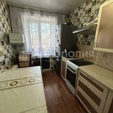 Квартира 61,6 м², 3-комнатная - изображение 1