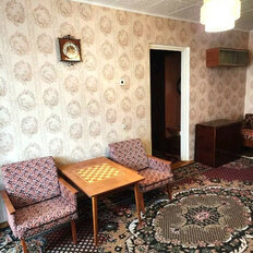 Квартира 43,5 м², 2-комнатная - изображение 2