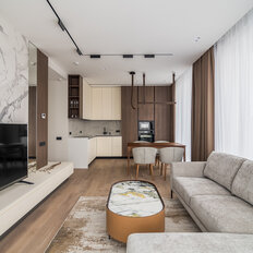 Квартира 85 м², 3-комнатные - изображение 5