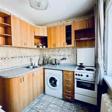 Квартира 30,4 м², 1-комнатная - изображение 3