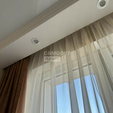 Квартира 44,6 м², 1-комнатная - изображение 5