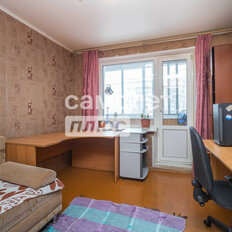 Квартира 62,8 м², 3-комнатная - изображение 4