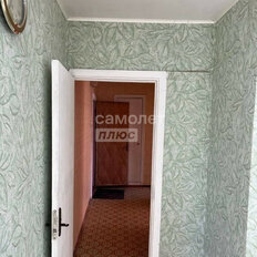 Квартира 57,1 м², 3-комнатная - изображение 3