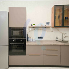 Квартира 36,4 м², 1-комнатная - изображение 3