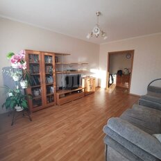 Квартира 67,6 м², 3-комнатная - изображение 3