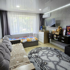 Квартира 46,5 м², 2-комнатная - изображение 2