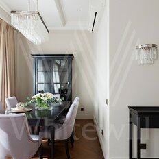 Квартира 130 м², 3-комнатная - изображение 4