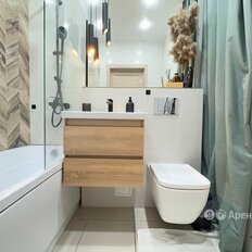 Квартира 26 м², студия - изображение 5