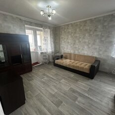Квартира 34 м², 1-комнатная - изображение 1