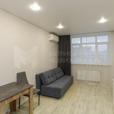 Квартира 28 м², студия - изображение 5