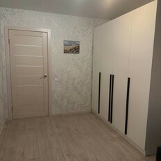 Квартира 40,9 м², 2-комнатная - изображение 5