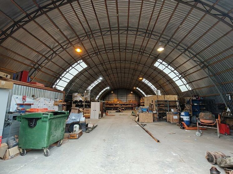 500 м², склад 275 000 ₽ в месяц - изображение 49