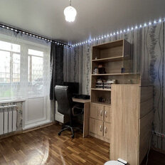 Квартира 29 м², 1-комнатная - изображение 1