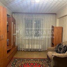 Квартира 34,8 м², 1-комнатная - изображение 1