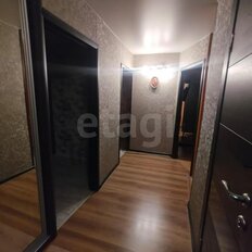 Квартира 60 м², 3-комнатная - изображение 5