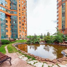 Квартира 263 м², 3-комнатная - изображение 1