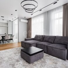 Квартира 98,7 м², 3-комнатная - изображение 1