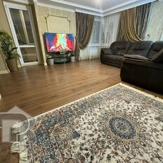Квартира 74,5 м², 3-комнатная - изображение 1