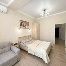 Квартира 38,5 м², 1-комнатная - изображение 5