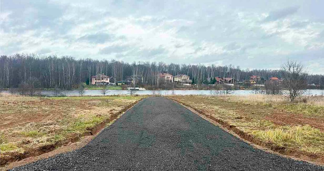 84,3 м², 2-комнатные апартаменты 98 674 496 ₽ - изображение 27