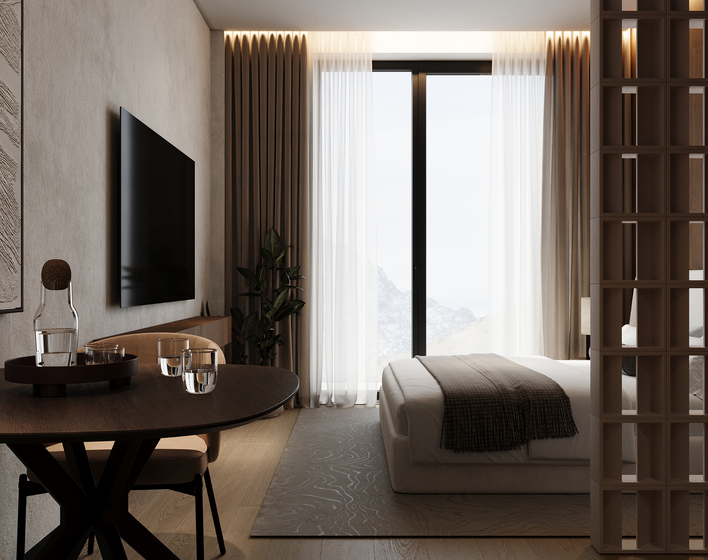 46 м², 2-комнатная квартира 33 500 000 ₽ - изображение 57