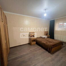 Квартира 36 м², 1-комнатная - изображение 4