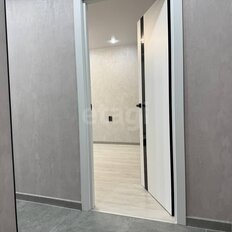 Квартира 30 м², 1-комнатная - изображение 4