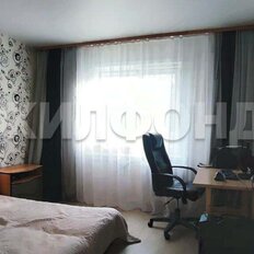 Квартира 54 м², 2-комнатная - изображение 1