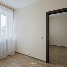 Квартира 30,8 м², 1-комнатная - изображение 3