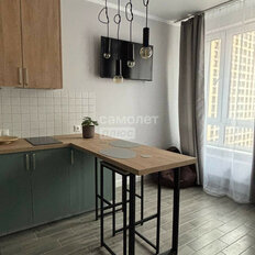 Квартира 28,6 м², студия - изображение 4
