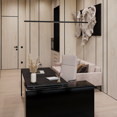 81,5 м², офис - изображение 5