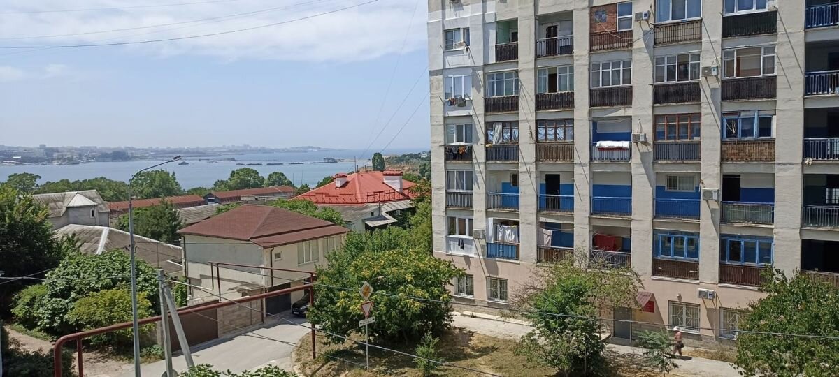 41 м², 1-комнатные апартаменты 4 500 000 ₽ - изображение 33